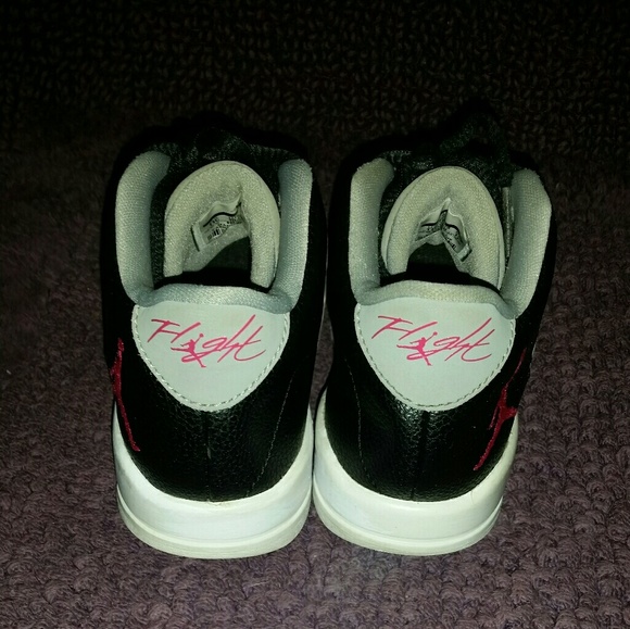 Jordans  size 11C - Picture 6 of 8